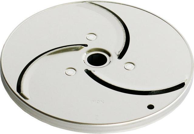 Produktbild Tromco Elektro-Scheibenraffel Z1 mit Scheibe 1, 2, 3, 4