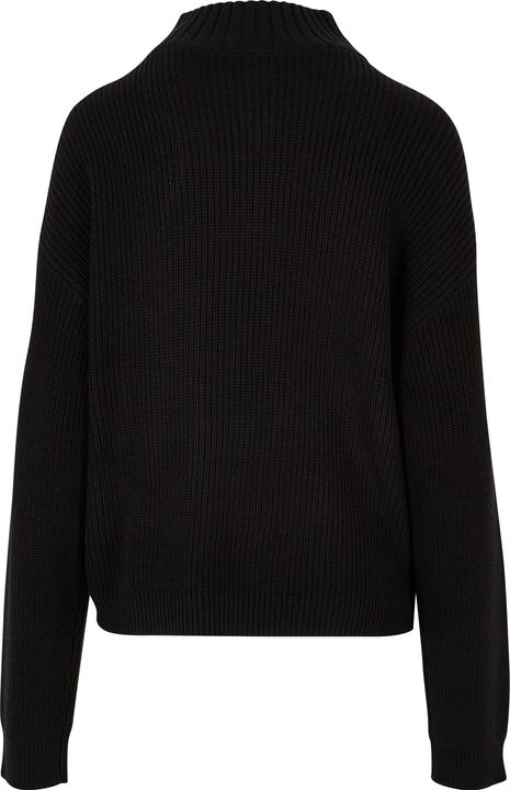 Immagine prodotto Urban Classics Ladies Oversized Knit Troyer (M)