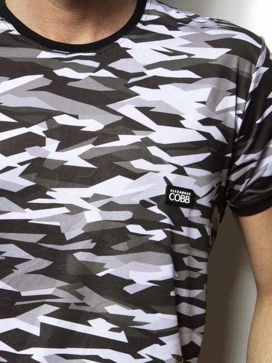 Produktbild Alexander Cobb Army T-Shirt (M)