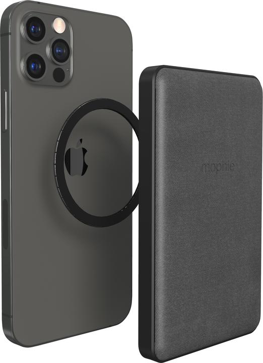 Actual product image mophie Snap+ Juice Pack Mini (5000 mAh, 12 W)