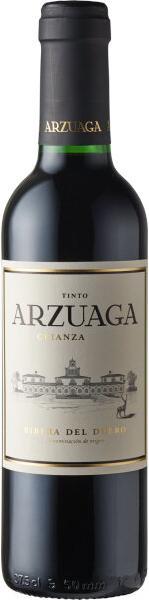 Bodegas Arzuaga Navarro Arzuaga 37,5 cl Crianza Bodega Arzuaga Ribera del Duero DO (1 x 37,5 cl, 2020)