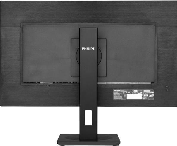 Produktbild Philips 278B1/00 (3840 x 2160 Pixel, 27")