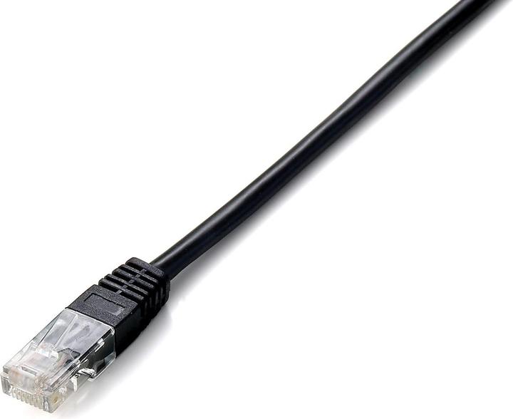 Produktbild equip Netzwerkkabel (U/UTP, CAT5e, 7.50 m)