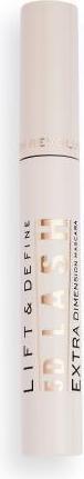 Image du produit Makeup Revolution 5D Lash (Super Noir)