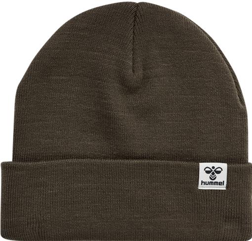 Actual product image hummel hmlPARK BEANIE