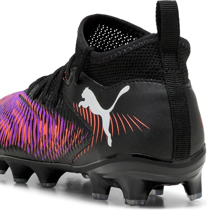 Produktbild Puma FUTURE 8 MATCH FG/AG Jr (38)