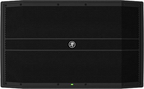 Produktbild Mackie DRM12A 1.0 Kanäle (Aktiv, 1x 2000 W)