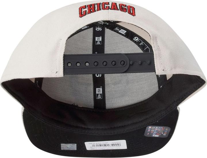 Actual product image New Era 9Fifty Original Chicago Bulls