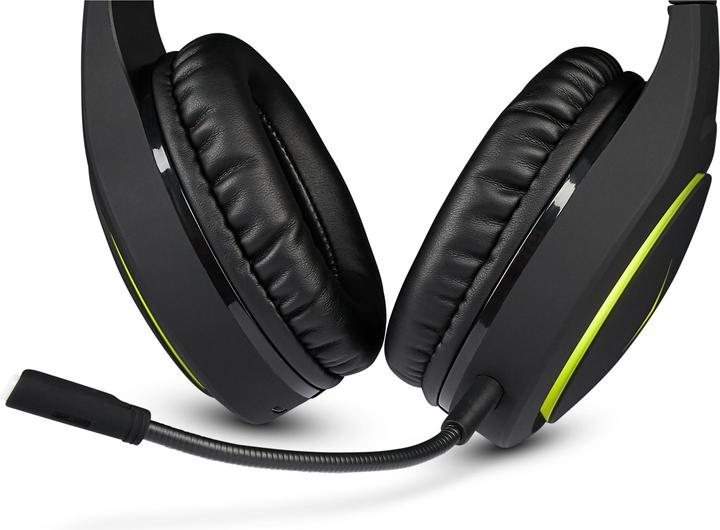 Actual product image Medion Mage X10 (Wireless)