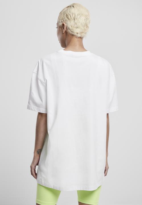 Produktbild Urban Classics Ladies Oversized Boyfriend Tee (M)