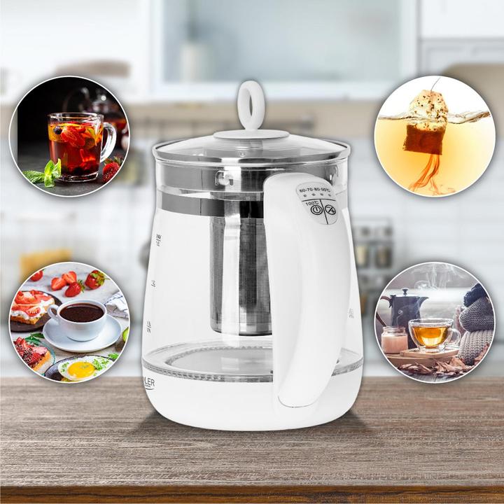 Image du produit Adler AD-1299 (1.50 l)