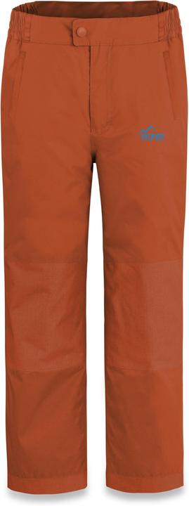 Actual product image Normani Children's winter trousers Deltana - 2392 (110, 116)