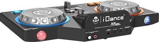 Actual product image Idance DJ XD201