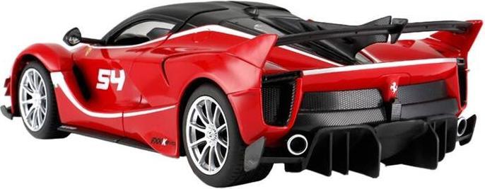 Image du produit Rastar modèle de voiture est contrôlée par R / C 1:24 Ferrari FXX K Evo, 79300