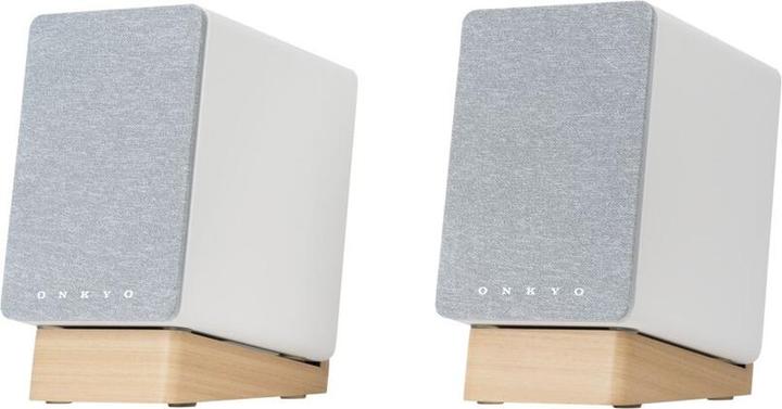 Actual product image Onkyo GX-10DB (Active, Pair)