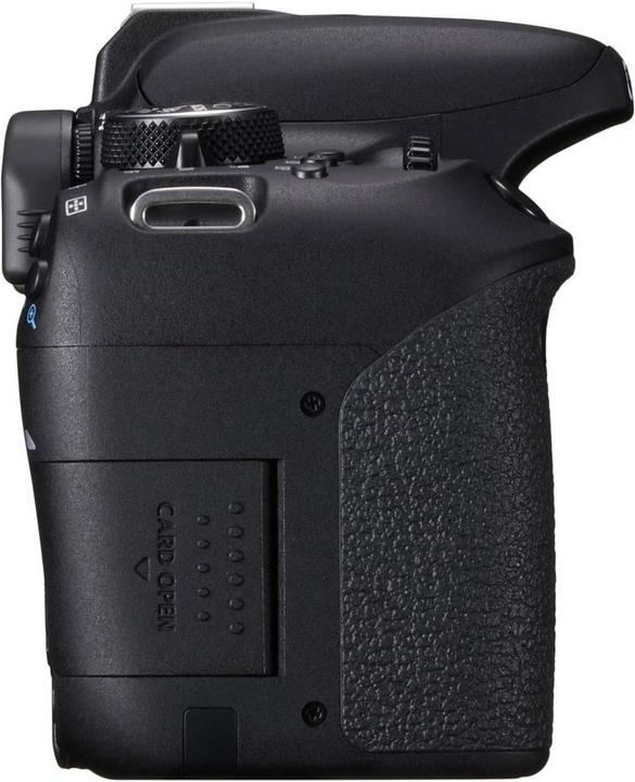 Image du produit Canon Organe EOS 800D (24.20 Mpx, APS-C / DX)