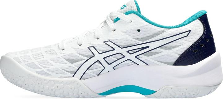 Image du produit ASICS Performance Chaussures d'intérieur Gel-blast Gs Enfants (39)