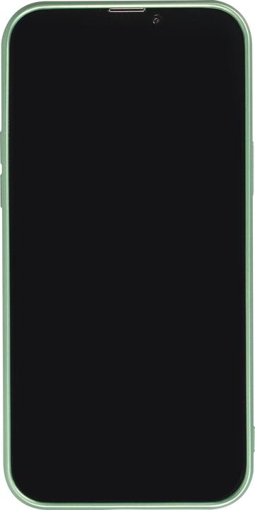 Produktbild PhoneLook Hülle Gummi weich mit Kameraschutzglas MagSafe (Apple iPhone 13 Pro Max)