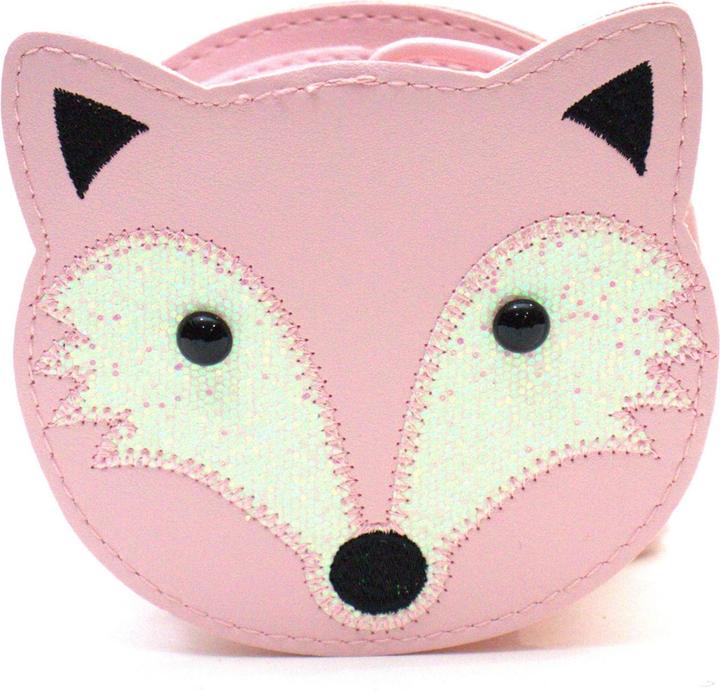 Actual product image Yuko.B Joon le renard