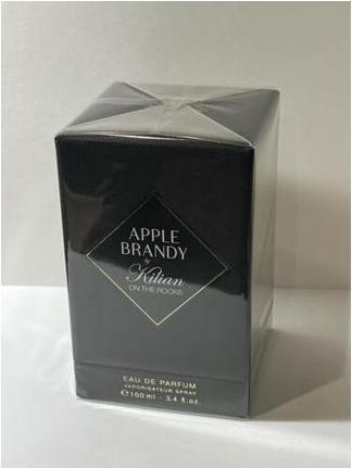 Actual product image By Kilian Apple Brandy Rock Eau de Parfum (Eau de parfum, 100 ml)