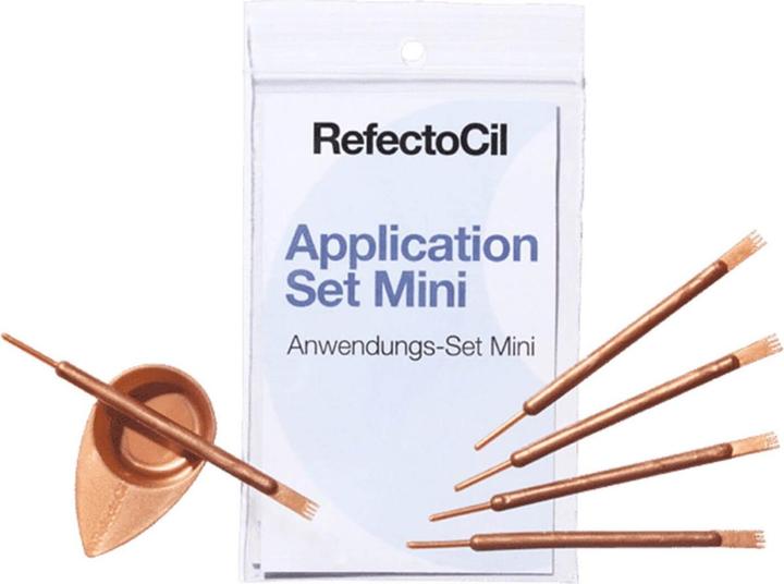 Produktbild Refectocil Application Sticks Mini