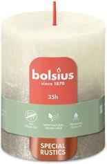 Actual product image Bolsius Pillar candle 'Sunset (1 pcs.)