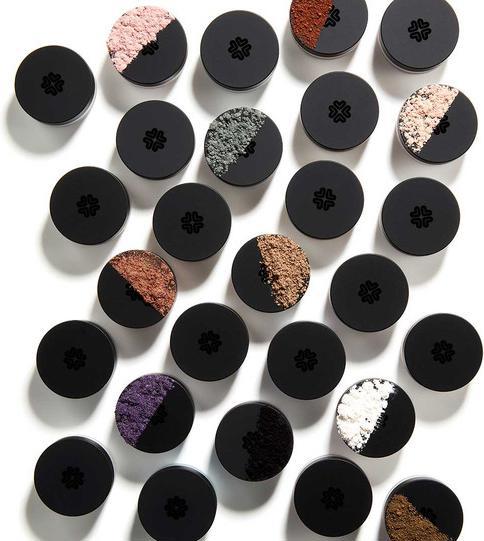 Produktbild Lily Lolo Mineral Eye Shadow - Pixie Sparkle 3.5g (Pixie Sparkle)