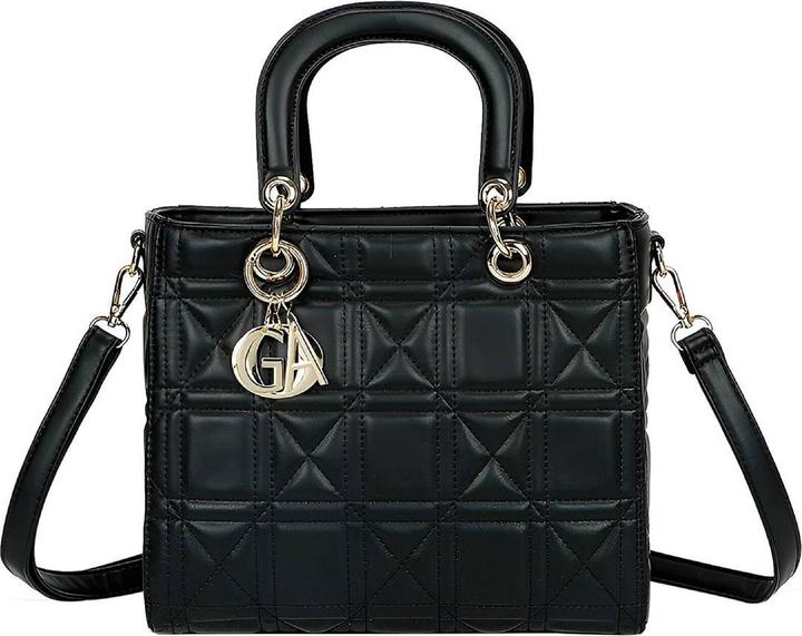 Gallantry HB-9443-BK Handtasche