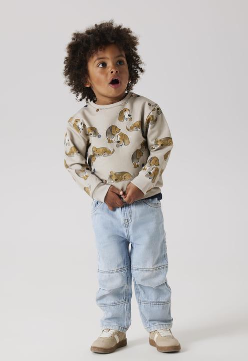Immagine prodotto Name it Regular Fit Sweatshirt (92)