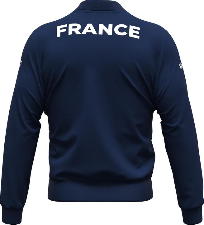 Immagine prodotto Errea giacca da allenaento france arkus 3.0 aif 2024/25 (M)