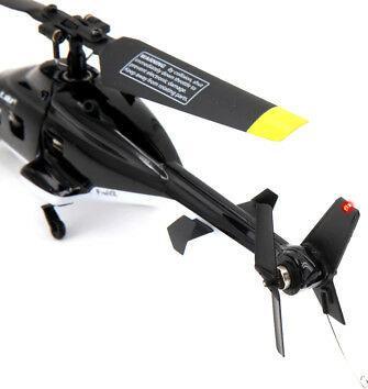 Produktbild Esky F150 V2 Mini Helikopter Airwolf
