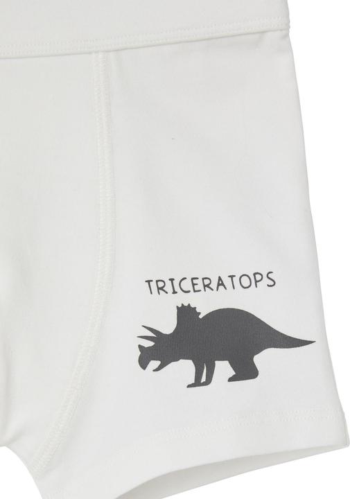 Immagine prodotto Vertbaudet Slip Intimo (92, Confezione da 7)