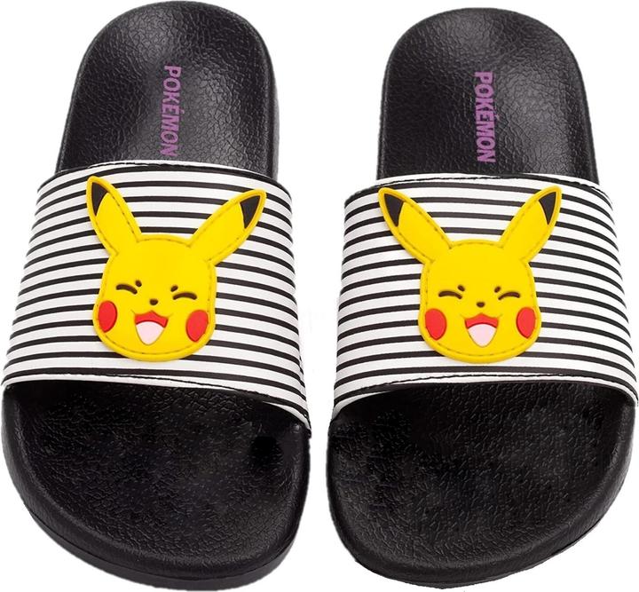 Actual product image Pokémon Girls' bathing sandal (28)