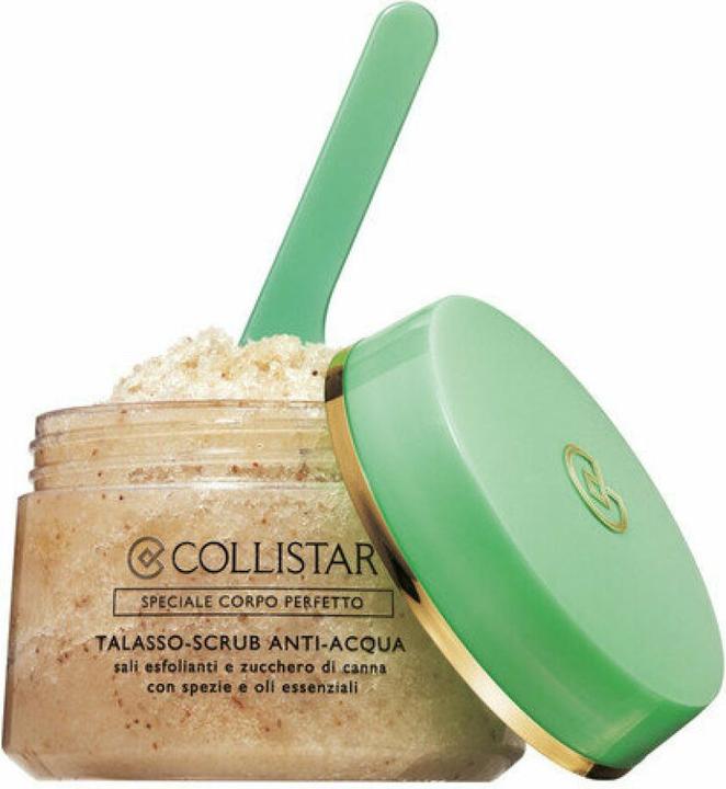 Productafbeelding Collistar Anti-Water Talasso Scrub (700 ml)