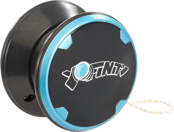 Actual product image Goliath Toys Yofinity Mezma (English)