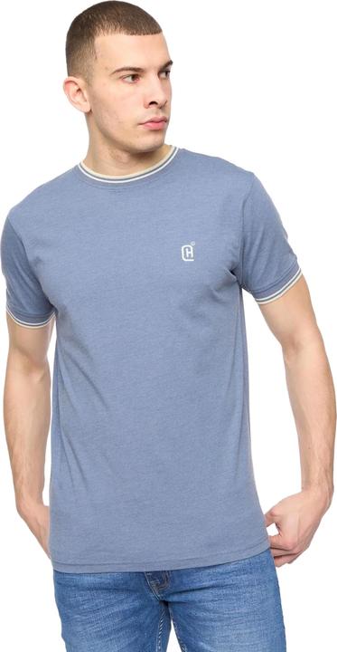 Crosshatch Deuxtip TShirt