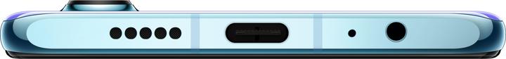 Image du produit Huawei P30 (128 Go, Breathing Crystal, 6.10", Double SIM hybride, 40 Mpx, 4G)