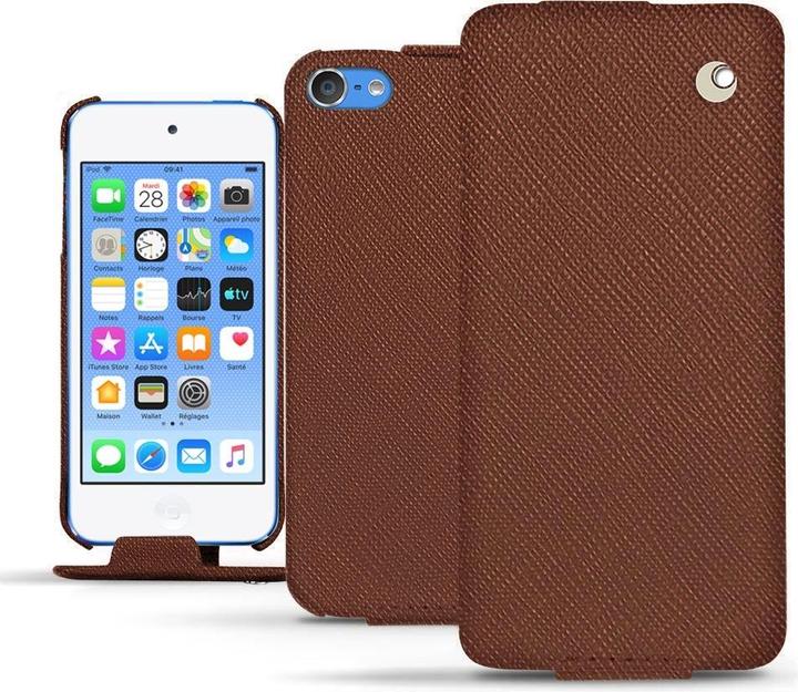 Noreve Cover in pelle verticale