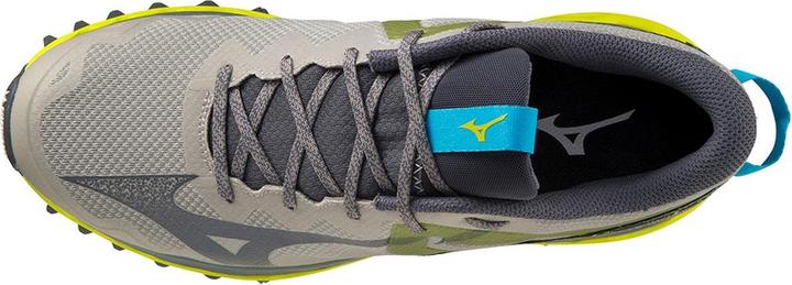 Produktbild Mizuno Wave Mujin 9 (44.5)