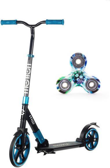 Motion Scooter inkl Fidget Spinner