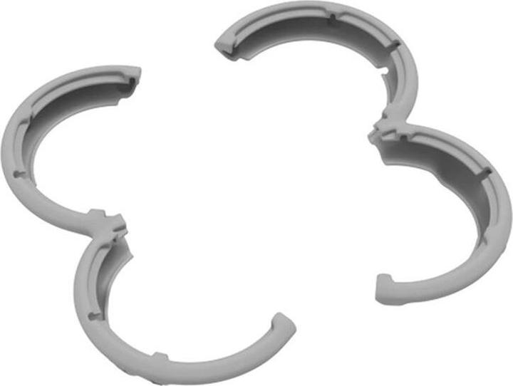 Sunnylife propeller guard for DJI Neo (gray) (Propeller Schutz, DJI Neo)