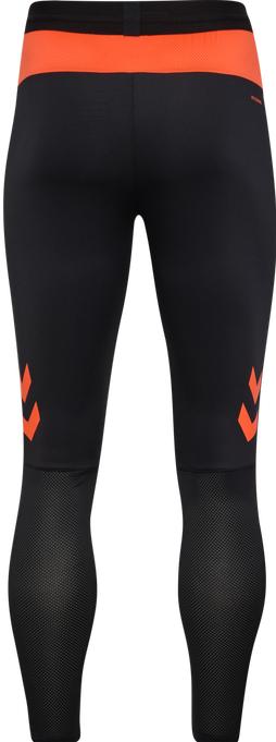 Actual product image hummel Hmlblaze Pro Training Pants (XL)