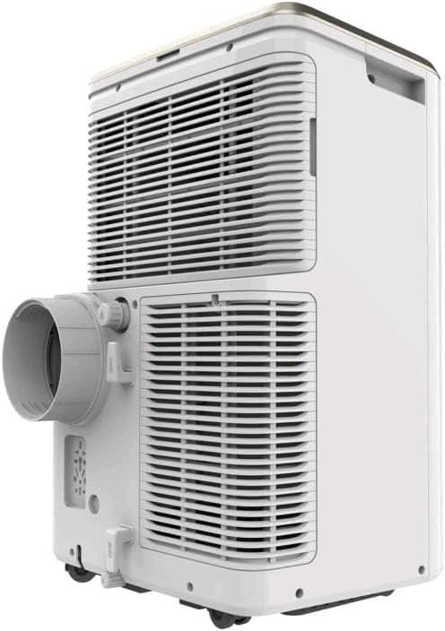 Actual product image AEG ChillFlex Pro AXP34U338CW (40 m², 12000 BTU/h)