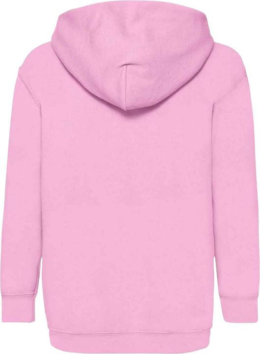 Image du produit Fruit of the Loom - Sweat à capuche - Enfant unisexe (128)