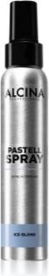 Produktbild Alcina Pastell Spray Coral - Rose Spray - Conditioner 100 Ml (100 ml)