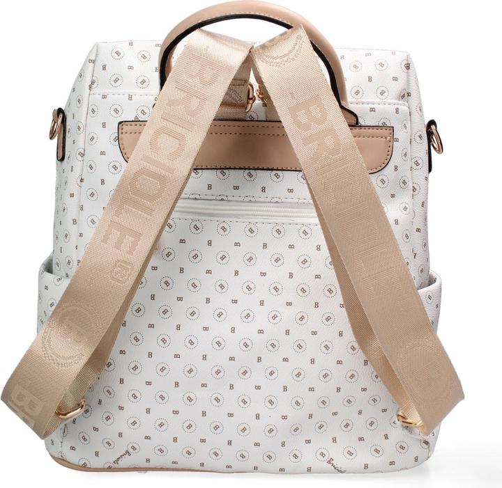 Actual product image Briciole Backpack