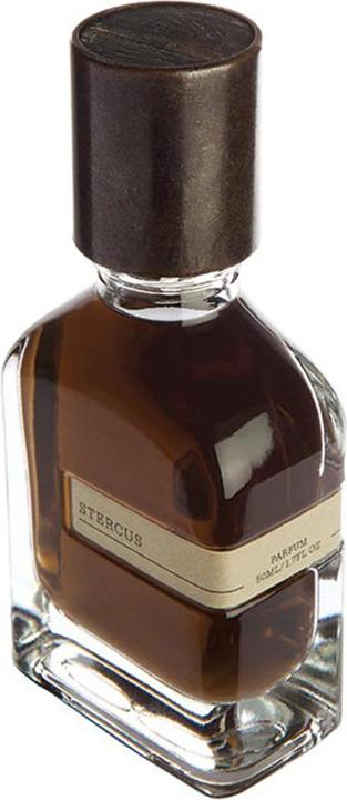 Image du produit Orto Parisi Stercus Eau De Parfum Vaporisateur (Eau de parfum, 50 ml)