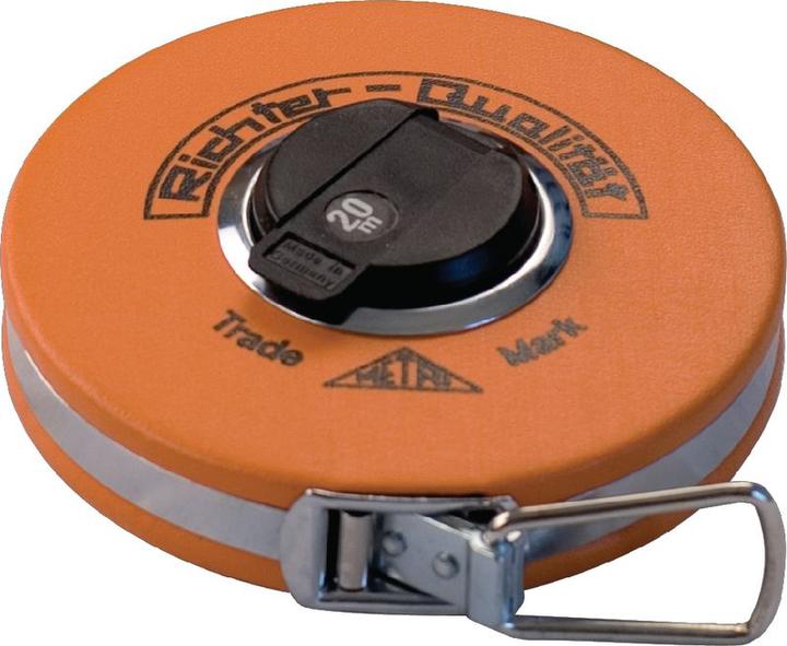 Actual product image Richter Steel tape measure Richter 308GP/25