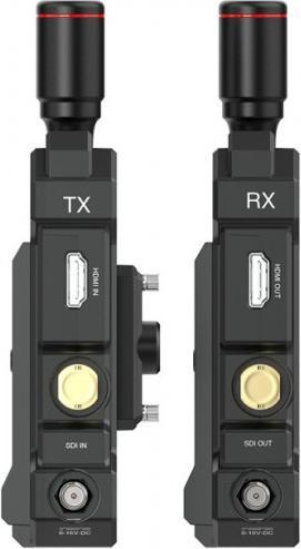 Image du produit Hollyland Mars 4K Video Transmitter Kit HF 4K (150 m)