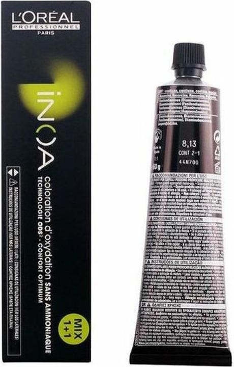 Image du produit L'Oréal Professionnel Inoa (Blond, Or)